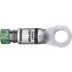 Compression Battery Terminals-2/1 Gauge 1/2 Stud