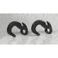 Rope Hook Adjustable Urethane
