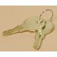 Replacement Key Set