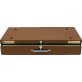 Under-Mount Drill Bit Storage Drawer