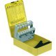 Drill Bit Index