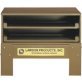  Rack Roller Heavy-Duty 2-Drawer - A1R09