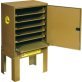 Rack Stand With 15" Legs - A1T02