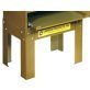 Rack Stand With 15" Legs