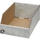 Corrugated Storage Bin