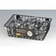 Wire Rack Organizer/Dispenser