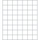  56 Compartment Storage Bin - A56