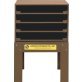  Rack Stand With 15" Legs - A26