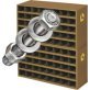 Hex Cap Screw Grade 5 Assortment