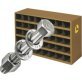 Hex Cap Screw Grade 9 Assortment