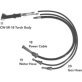  TIG Welding Water Hose SR18 - CW2183