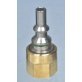 Oxy Acetylene Fuel Gas Torch Oxygen Flashback Arrestor