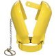 Oxygen Safety Cap