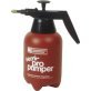 Semi-Pro Pumper