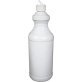 Quart Dispenser Bottle