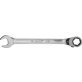 Wrench, Ratcheting, Combination - Dual Drive