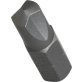 Screwdriver/Insert Bit Clutch 1/4"