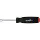 Nutdriver, Hi-Torq Hollow Shaft, 1/4"
