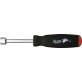 Nutdriver, Hi-Torq Hollow Shaft, 1/2"