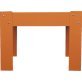 Roller Rack Stand With 15" Legs
