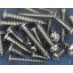 Sheet Metal Screw Stainless Steel Phillips Pan Head