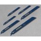 Reciprocating Saw Blade Kit