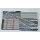 707 Dissimilar Steel Stick Rod Electrode
