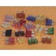 Automotive Fuse Assortment