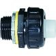 Flexicond II Fittingt-3/8" Diameter-Straight