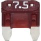 MINI Fuses-7.5 Amps