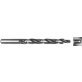 Chamfer Step Drill Bit