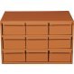 Plastic Drawer Dividers