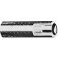 Black Fiber Push-on/Lock-on Hose