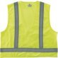 GloWEAR Class 2 Surveyor's Vest Lime Size Large/X-Large - SF10885