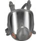 Full Facepiece Respirator Series 6000