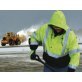  Class 3 High Visibility Bomber Jacket Size X-Large - SF10897