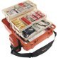 Pelican™ Orange EMS Case Cantilever - SF11125