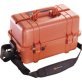 Orange EMS Case Cantilever