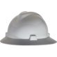 V-Gard Hard Hat