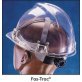 MSA V-Gard Hard Hat Replacement Suspension - SF11505