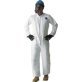 TY125S Coveralls Protective Clothing  Size Small