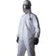 Tyvek TY125S Coveralls Protective Clothing  Size Large - SF11791