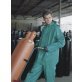 Dominator Rain Suit 2-Piece Size 5X-Large