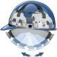 FibreMetal Hard Hat Replacement Suspension