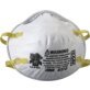 Disposable Respirator 8210 N95