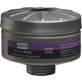 CA Respirator Cartridge and Filter