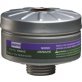 CA Respirator Cartridge and Filter