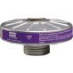 CA Respirator Filter