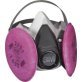 Half Facepiece Respirator Assembly Series 6000