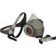 Half Facepiece Respirator Series 6000